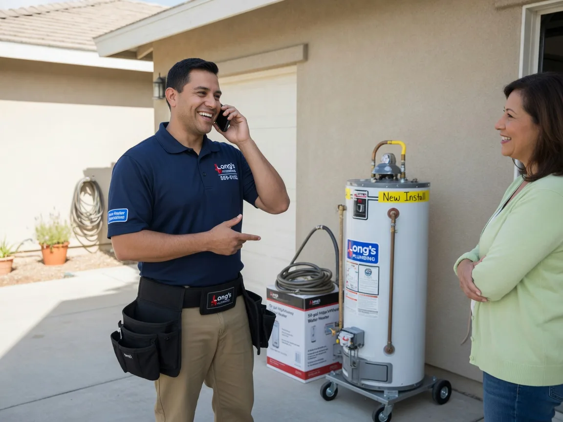 Leak Detection Brock, NE FAQs